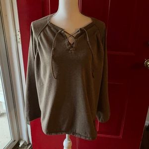 Jeanne Pierre woman sweater sz 3x